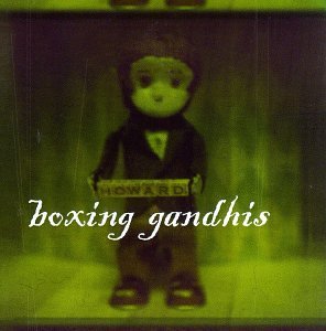 BOXING GANDHIS/HOWARD